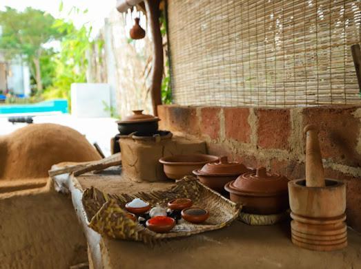 Kalametiya Bird Villa แทนกาลเล ภายนอก รูปภาพ