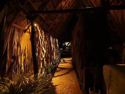Kalametiya Bird Villa แทนกาลเล ภายนอก รูปภาพ